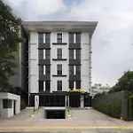 Rooms Inc Sudirman Jakarta