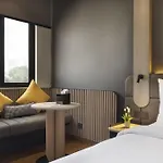 Rooms Inc Sudirman Jakarta