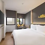 Rooms Inc Sudirman Jakarta