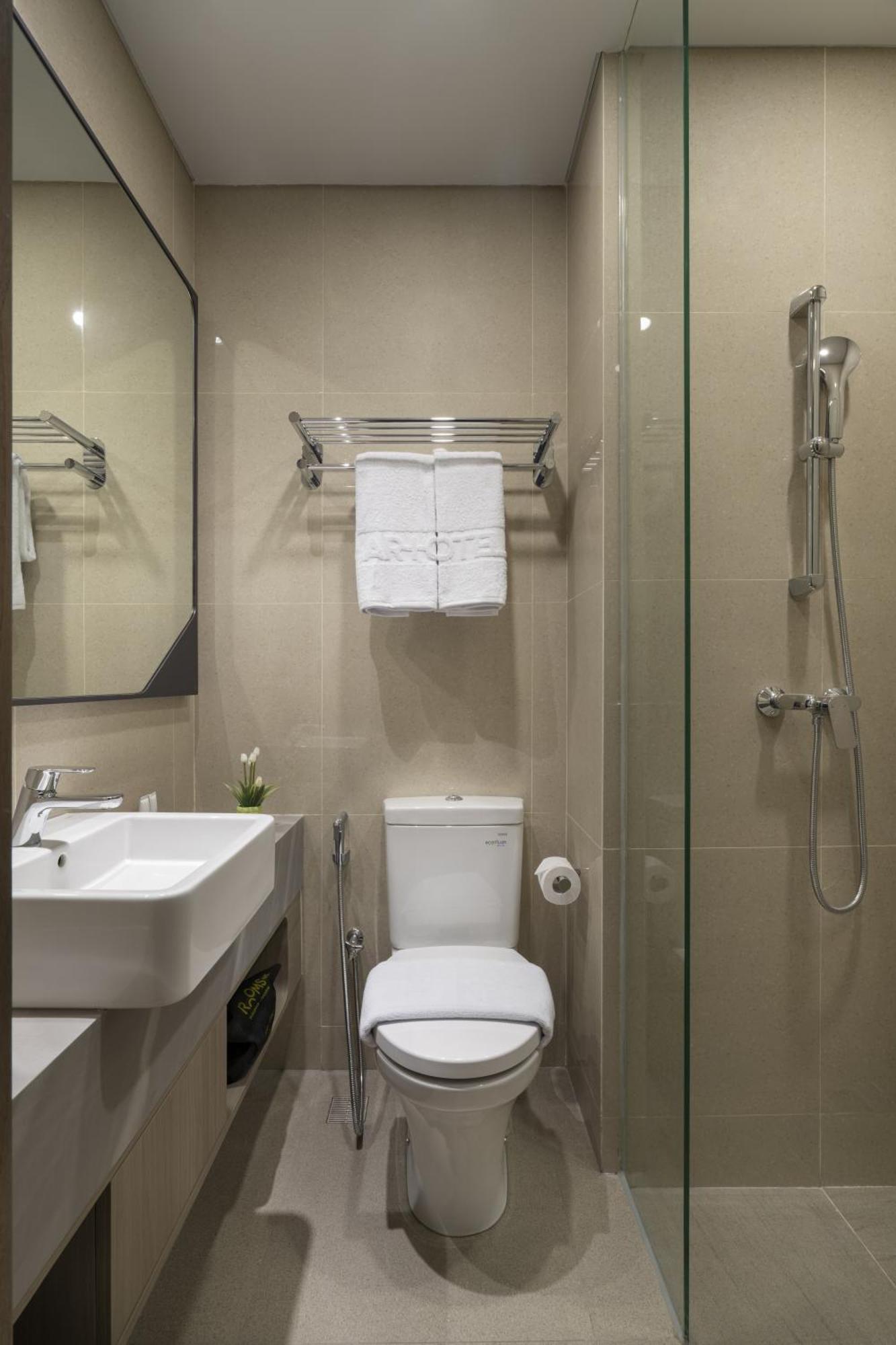 Hotel Inc Sudirman