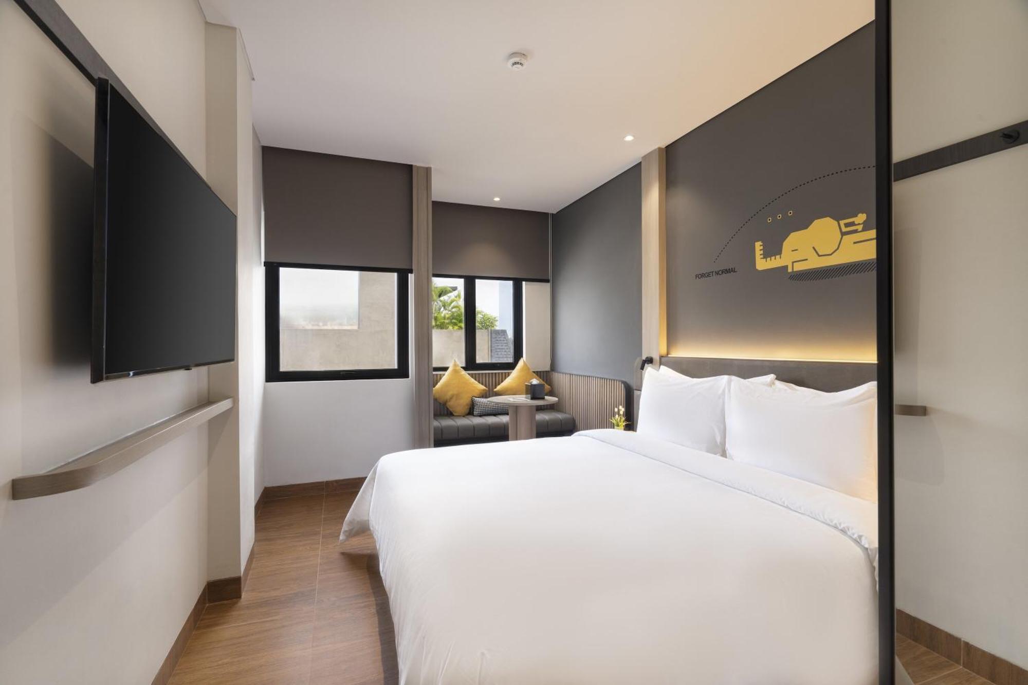 Inc Sudirman 3*