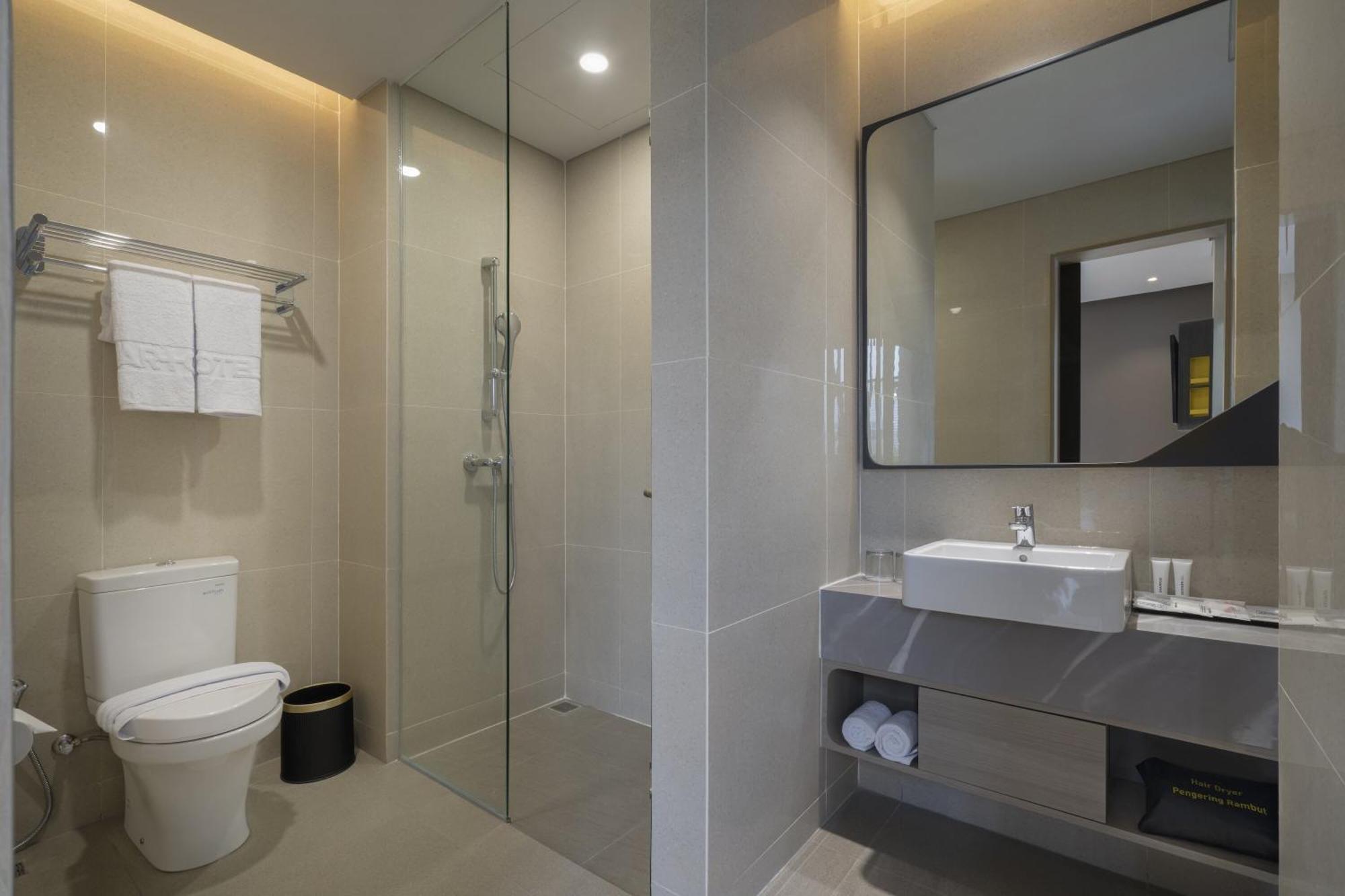 Inc Sudirman 3*