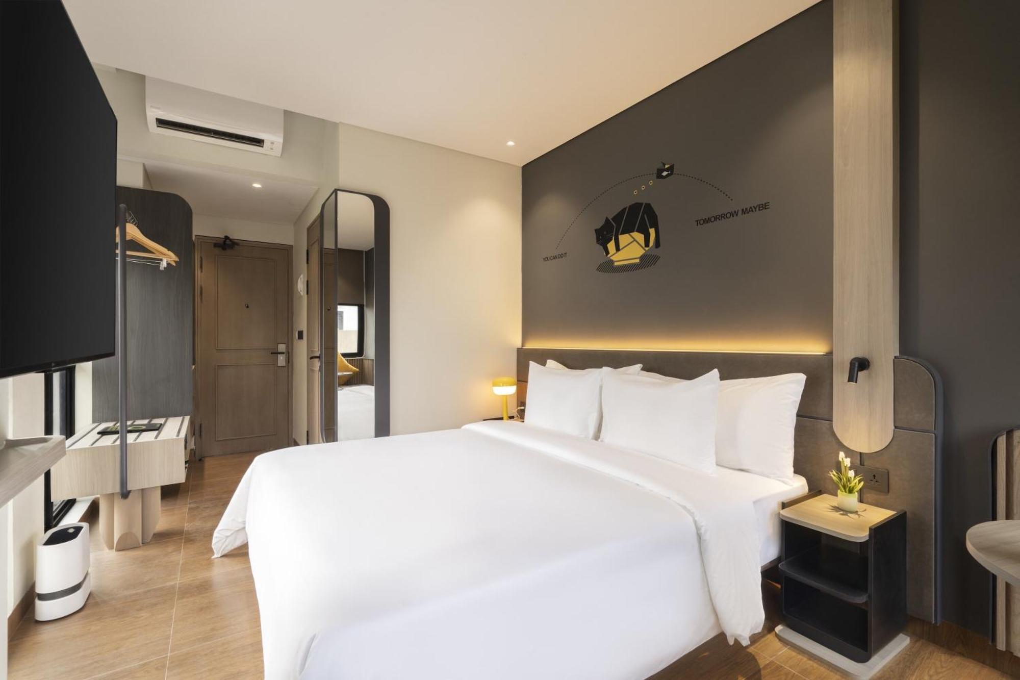 Inc Sudirman Hotel