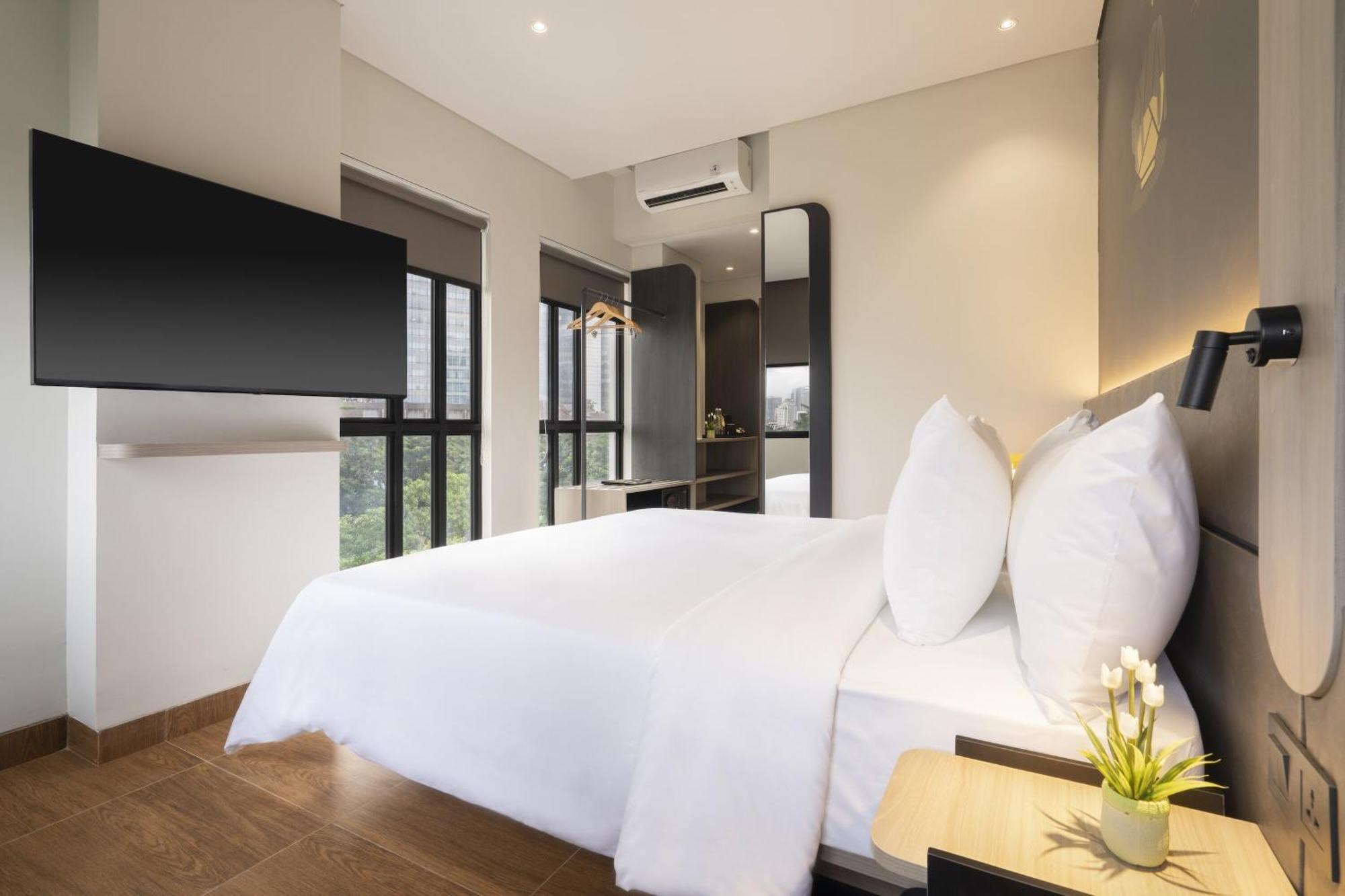 Hotel Inc Sudirman